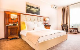 Hotel Athos R.M.T.
